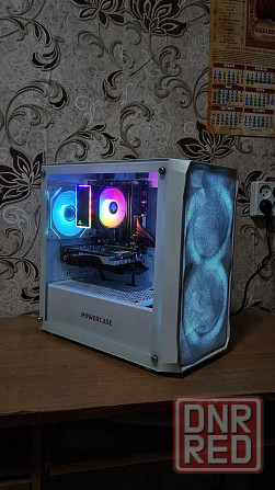 Продам пк 4х ядерный Донецк - изображение 4