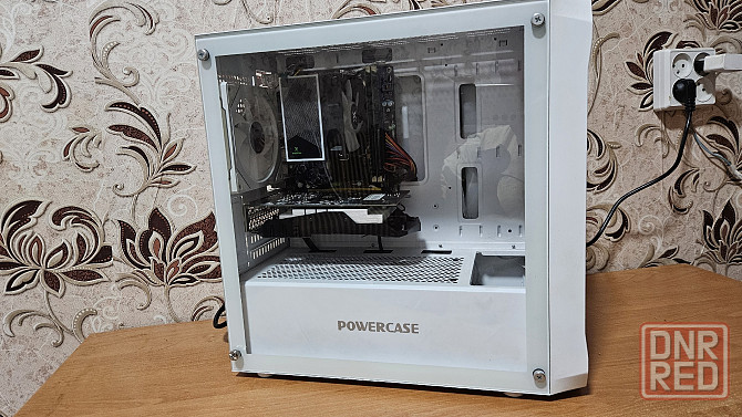 Продам пк 4х ядерный Донецк - изображение 7