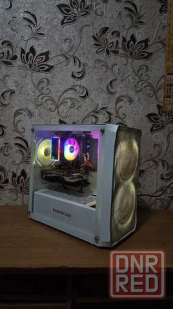 Продам пк 4х ядерный Донецк - изображение 5