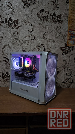 Продам пк 4х ядерный Донецк - изображение 6