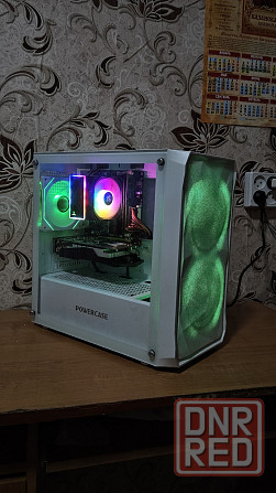 Продам пк 4х ядерный Донецк - изображение 2