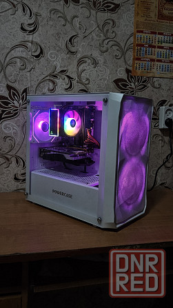 Продам пк 4х ядерный Донецк - изображение 3