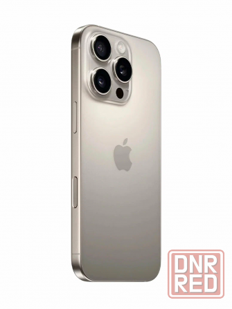 Apple iphone 16 pro max 256 гб Макеевка - изображение 1