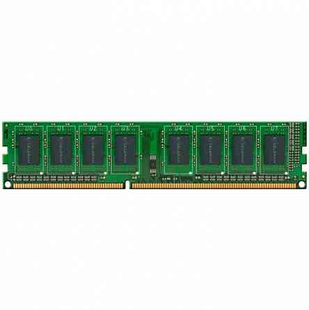 Оперативная память Dimm Ddr3 Exceleram 4 гб 1600 мгц, Cl11 (E30149a) б/у (арт-7000) Донецк