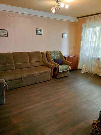 Продам 1к. кв.-ру, Тихий (Теплосеть), жилое состояние Донецк