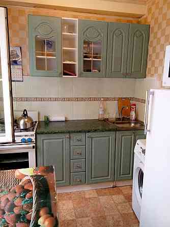 Продам 1к. кв.-ру, Тихий (Теплосеть), жилое состояние Донецк