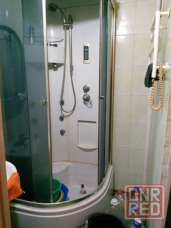 Продам 1к. кв.-ру, Тихий (Теплосеть), жилое состояние Донецк - изображение 5