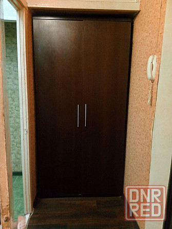 Продам 1к. кв.-ру, Тихий (Теплосеть), жилое состояние Донецк - изображение 3