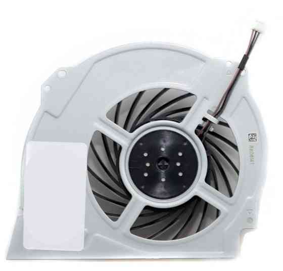 Вентилятор (кулер) для Sony Playstation 4 Ps4 Ps4-7000 Pro Cuh-7000bb01 (арт-4884) Донецк