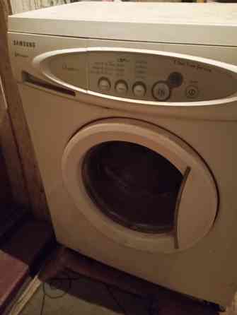 Стиральная машина samsung на запчасти Донецк