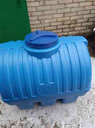 Продам ёмкость Ясиноватая