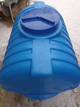 Продам ёмкость Ясиноватая