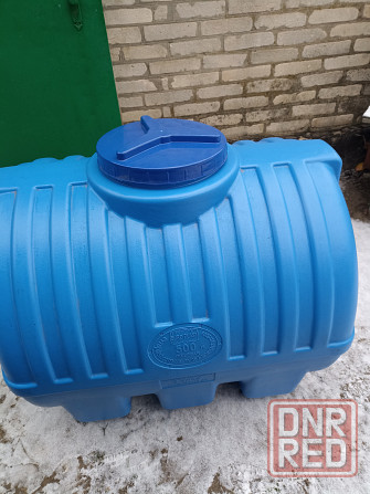 Продам ёмкость Ясиноватая - изображение 1