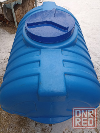 Продам ёмкость Ясиноватая - изображение 3