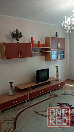 Сдам 2к.кв г. Макеевка, Червоногвардейский район Макеевка - изображение 1