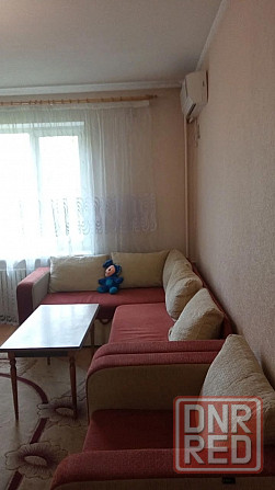 Сдам 2к.кв г. Макеевка, Червоногвардейский район Макеевка - изображение 2