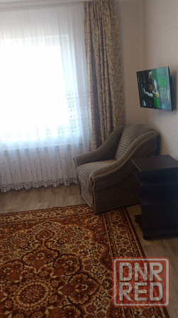 Сдаётся 1 к. кв Гвардейка, пос. Калинино Макеевка - изображение 5