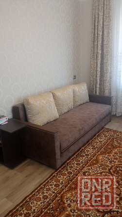 Сдаётся 1 к. кв Гвардейка, пос. Калинино Макеевка - изображение 4