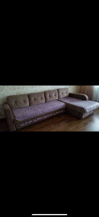 Продам угловой диван Донецк