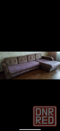 Продам угловой диван Донецк - изображение 2