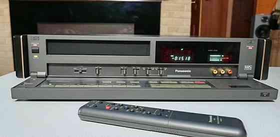 HI-FI видеомагнитофон Panasonic NV-W1 Донецк