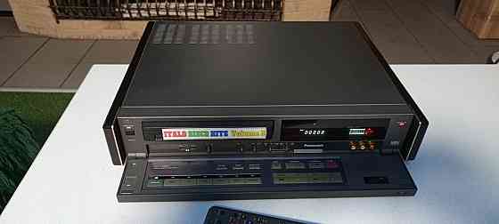 HI-FI видеомагнитофон Panasonic NV-W1 Донецк