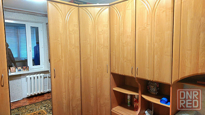 Сдам 3к.кв Куйбышевский район, Топаз. Донецк - изображение 10