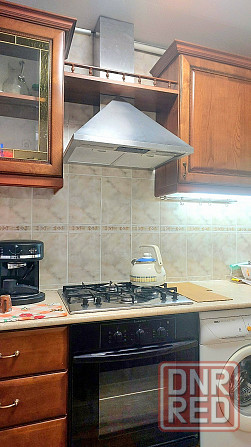 Сдам 3к.кв Куйбышевский район, Топаз. Донецк - изображение 1