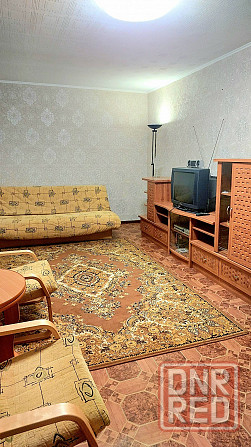 Сдам 3к.кв Куйбышевский район, Топаз. Донецк - изображение 8