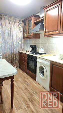 Сдам 3к.кв Куйбышевский район, Топаз. Донецк - изображение 2