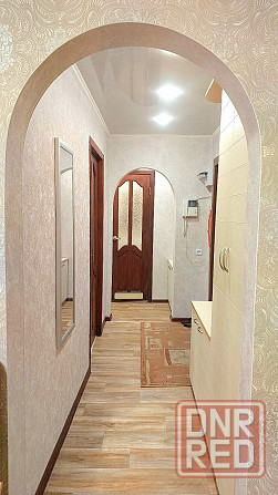 Сдам 3к.кв Куйбышевский район, Топаз. Донецк - изображение 7