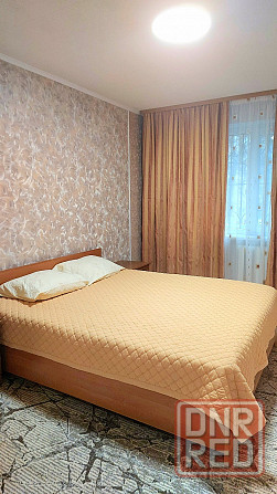 Сдам 3к.кв Куйбышевский район, Топаз. Донецк - изображение 6