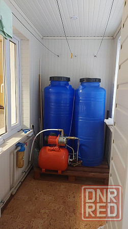 Сдам 3к.кв Куйбышевский район, Топаз. Донецк - изображение 9