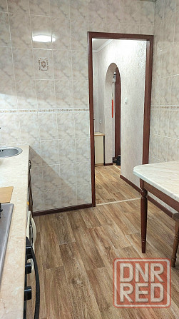 Сдам 3к.кв Куйбышевский район, Топаз. Донецк - изображение 3