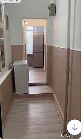 2-к квартира, 57 м2, 4 эт. Мариуполь