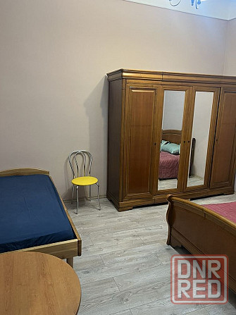 2-к квартира, 57 м2, 4 эт. Мариуполь - изображение 5