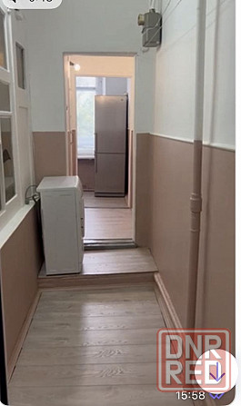 2-к квартира, 57 м2, 4 эт. Мариуполь - изображение 2