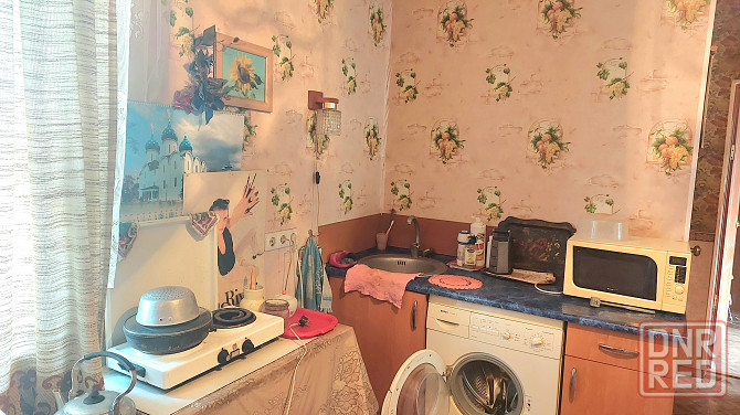 Продам дом. Буденновский район улица Светлого пути. Донецк - изображение 5