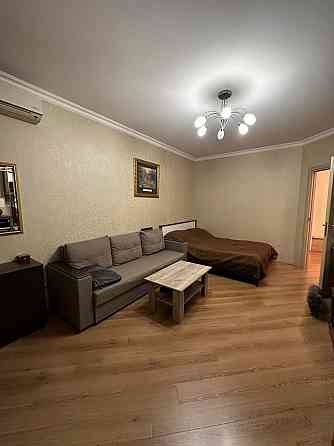 Сдается однокомнатная квартира в Калининском районе по Бульвару Шевченко Донецк