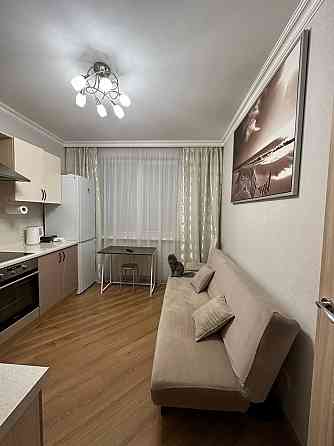 Сдается однокомнатная квартира в Калининском районе по Бульвару Шевченко Донецк