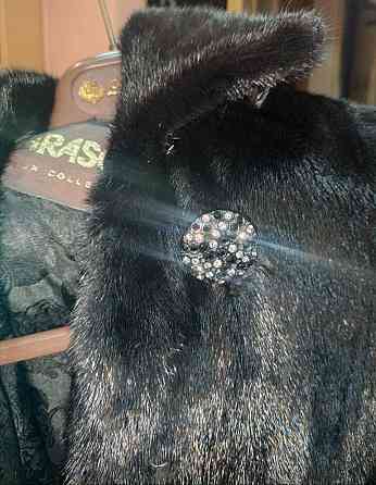 Норковая шуба Макеевка