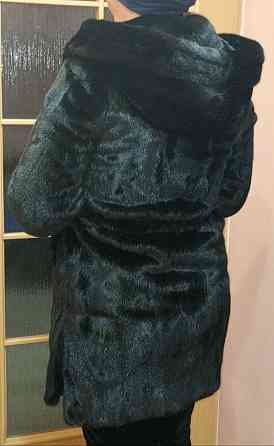 Норковая шуба Макеевка