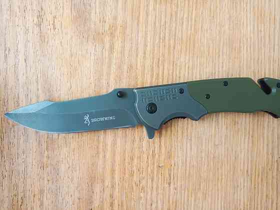 Нож складной Донецк