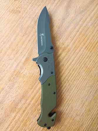 Нож складной Донецк