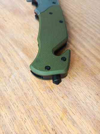 Нож складной Донецк