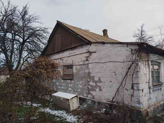 Дом под восстановление Мариуполь