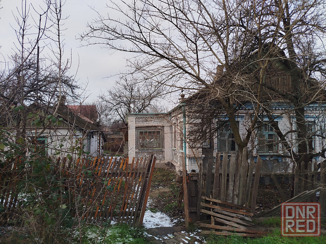 Дом под восстановление Мариуполь - изображение 2