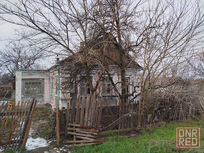 Дом под восстановление Мариуполь - изображение 1
