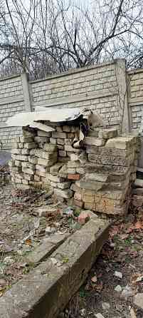 Кирпич бу Донецк