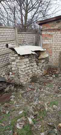 Кирпич бу Донецк